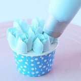 CakeLove -  Frosting Nozzles Russian Piping tips