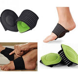 Absorb Shocking Foot Arch Support