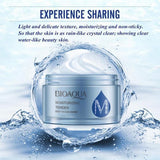 Aqua-bomb Hydrating Cream