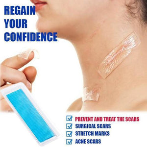 Silicone Scar Removal Patch