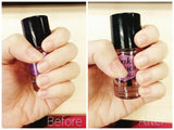 Fancy Armor Nail Gel