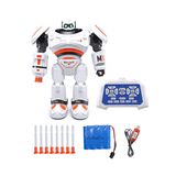 Intelligent Programmable Robot