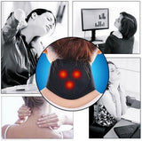 Neck Pain Relief Neck Guard