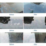 Car Windscreen Cleaning Wiper