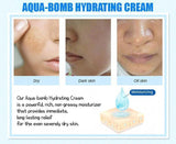 Aqua-bomb Hydrating Cream