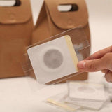 Magnetic Abdominal Detox Patch
