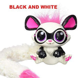 Lil Gleemerz Interactive Lemur Toy Christmas Gift