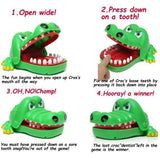 Crocodile Dentist Toy