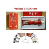 Professional Varicose Veins Treatment Cream