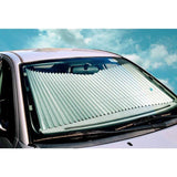 Car Retractable Shield Cover