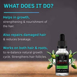 Ultra Beard Growth Oil
