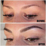 INSTANT 3D Eyebrow Extension Fiber Gel