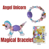 Magical Twisty Petz Bracelet
