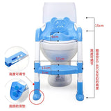 BABY TOILET TRAINER SEAT