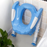 BABY TOILET TRAINER SEAT