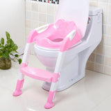 BABY TOILET TRAINER SEAT