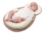 ANTI-ROLLOVER BABY CUSHION