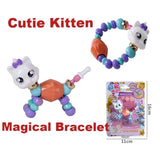 Magical Twisty Petz Bracelet