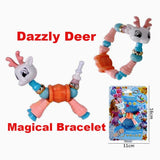 Magical Twisty Petz Bracelet