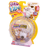 Little Live Pets Singing and Walking Mouse