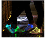 Glow-Flow Light Up Shoes