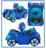 PJ Masks Toys  (10pcs Set)