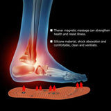 Acupuncture Fat Burning Insoles