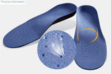 Professional ORTHOPEDIC INSOLES