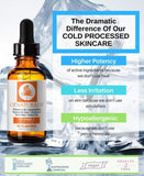 Advanced Vitamin C20 Serum