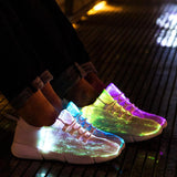 Glow-Flow Light Up Shoes