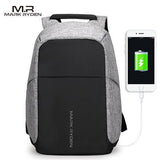 Multifunction USB charging Outdoor Travelling Laptop Backpacks