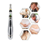 Electric Acupuncture Meridian Pen