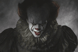 Pennywise Halloween Scary Mask