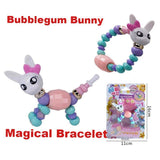 Magical Twisty Petz Bracelet