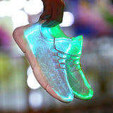 Glow-Flow Light Up Shoes