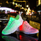 Glow-Flow Light Up Shoes