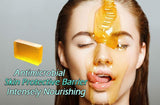 Deodorizing Honey Soap Bar