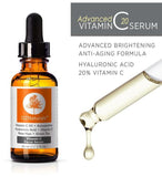 Advanced Vitamin C20 Serum