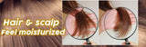 Ginger Scalp Care Shampoo