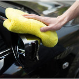 Super Absorbent Car Cleaning Towel