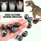 Magic Hatching Growing Dinosaurs (5 PCS)