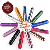 Refillable Perfume Atomizer Christmas Gift