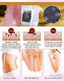 Professional Detox Foot Pads (10pcs)