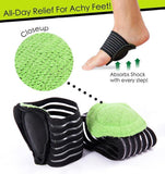 Absorb Shocking Foot Arch Support