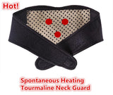 Neck Pain Relief Neck Guard