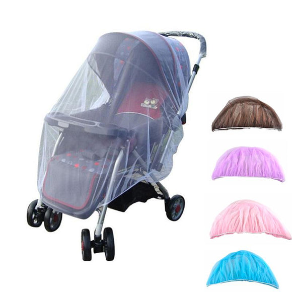 Premium Insect and Mosquito Net for Strollers