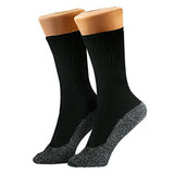 35 Below Aluminized Insulation Fibers Heat Socks - As Seen On TV