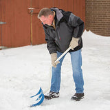 35 Below Aluminized Insulation Fibers Heat Socks - As Seen On TV