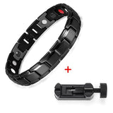 Health Therapy Magnetic Bracelet