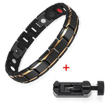 Health Therapy Magnetic Bracelet